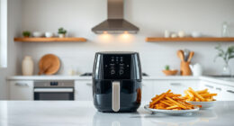 COSORI Dual Blaze vs COSORI Lite: Which Air Fryer Fits Your Kitchen?