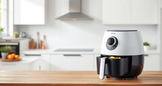 COSORI Lite Review: Top Picks, Pros & Cons for Beginners