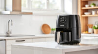 COSORI TurboBlaze Air Fryer Review: Top Features & Who It's For