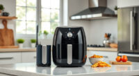 COSORI TurboBlaze vs COSORI Lite: Full Comparison