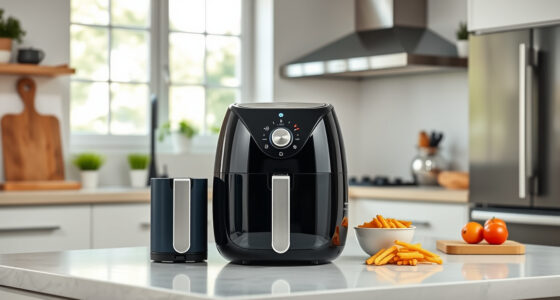 COSORI TurboBlaze vs COSORI Lite: Full Comparison