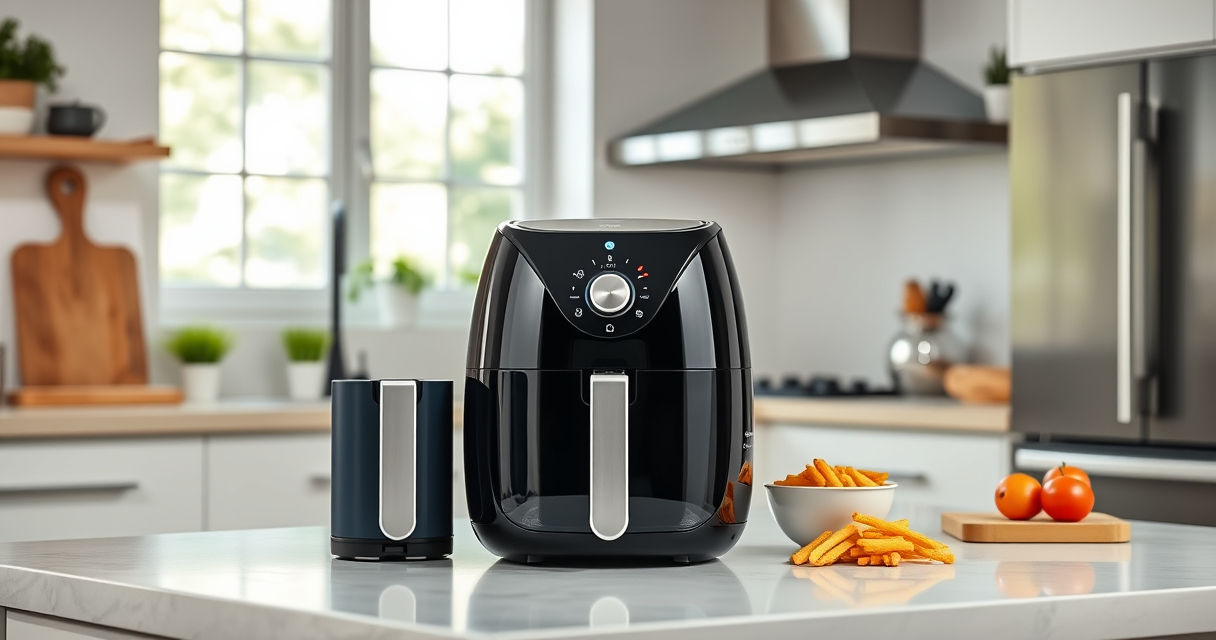 COSORI TurboBlaze vs COSORI Lite: Full Comparison