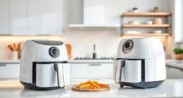 COSORI TurboBlaze vs COSORI Lite: Full Comparison