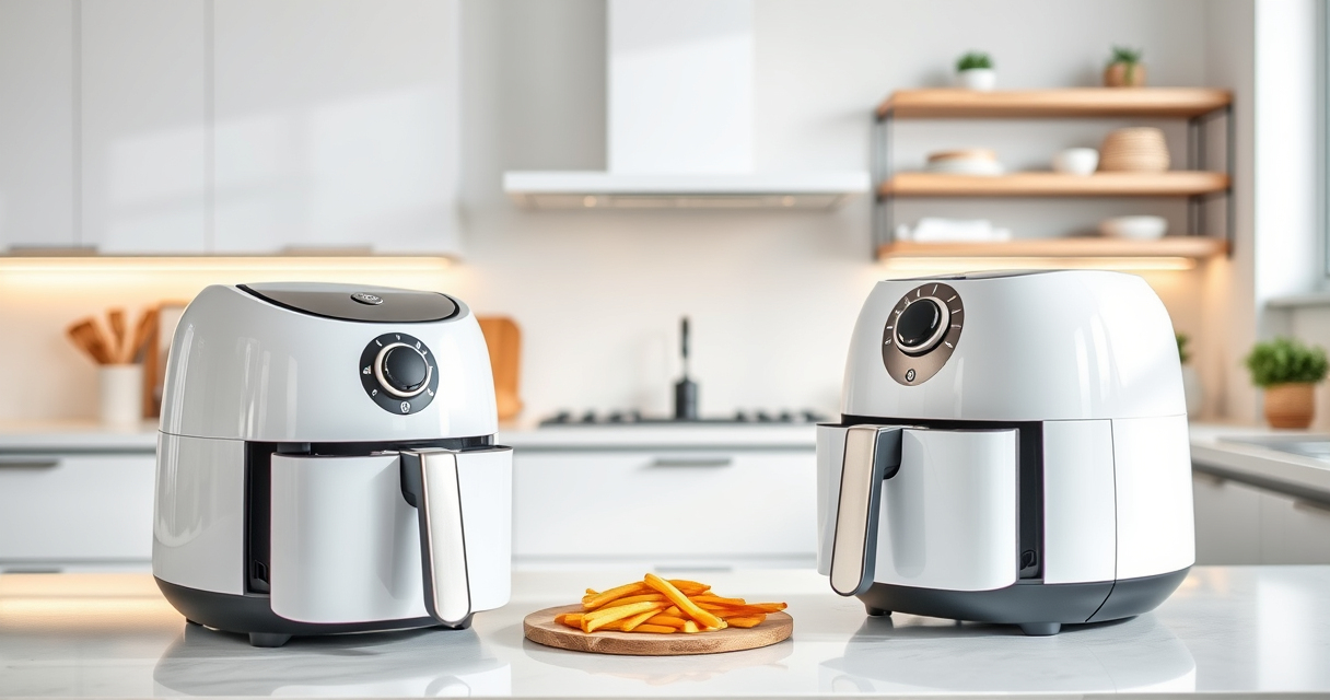 COSORI TurboBlaze vs COSORI Lite: Full Comparison