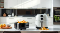COSORI vs Gourmia: Which Air Fryer Fits Your Kitchen?