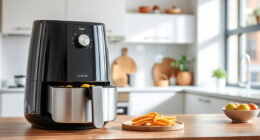 COSORI vs Gourmia: Which Air Fryer Is Right for You?
