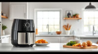 COSORI vs Gourmia: Which Air Fryer Reigns Supreme in 2026?