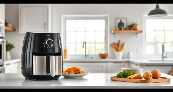 COSORI vs Gourmia: Which Air Fryer Reigns Supreme in 2026?