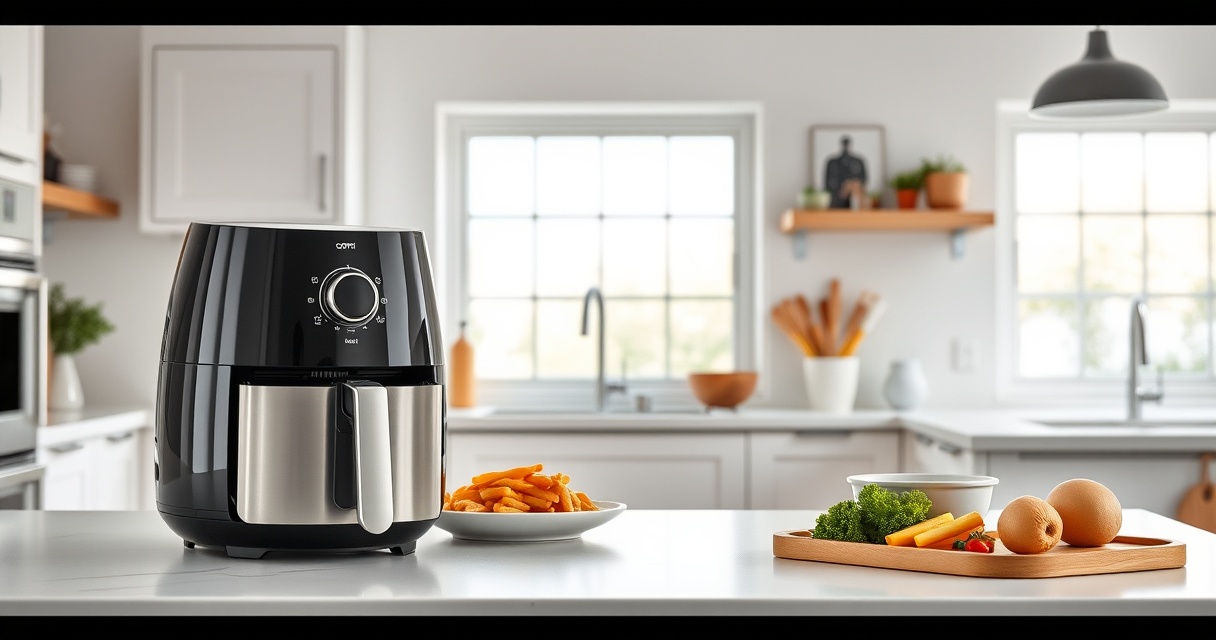 COSORI vs Gourmia: Which Air Fryer Reigns Supreme in 2026?