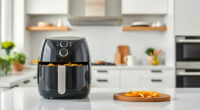 COSORI vs Gourmia: Which Air Fryer Reigns Supreme in 2026?