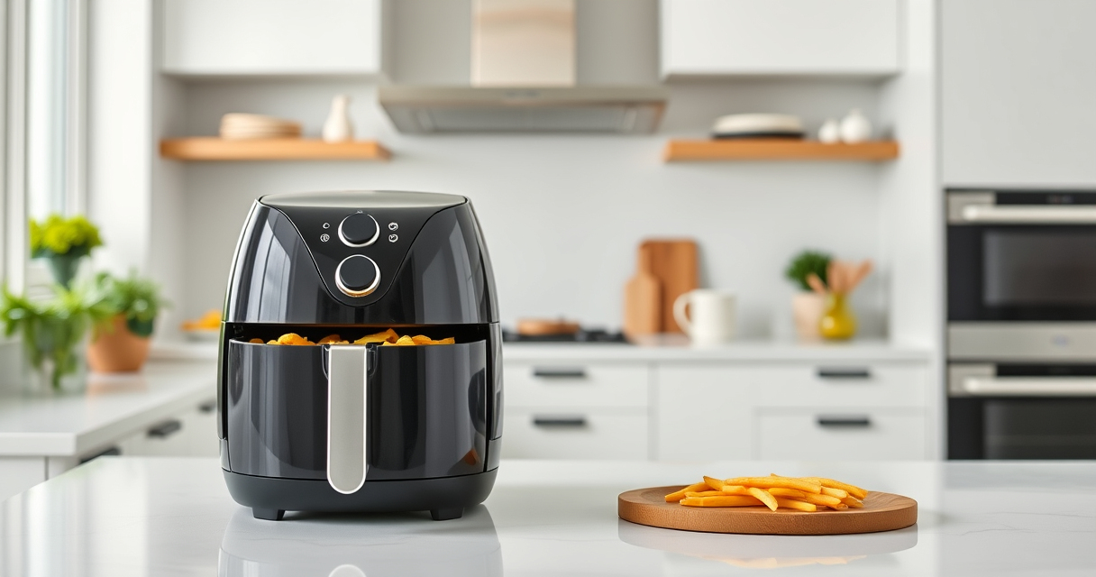 COSORI vs Gourmia: Which Air Fryer Reigns Supreme in 2026?