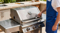 Cuisinart Gas Grill Recall