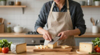 Culture-Combating Cheese Campaigns