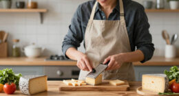 Culture-Combating Cheese Campaigns