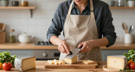 Culture-Combating Cheese Campaigns