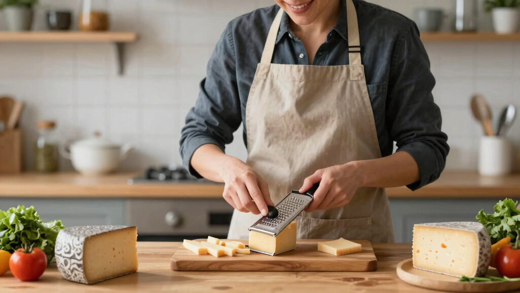 Culture-Combating Cheese Campaigns