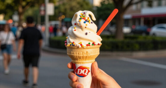 Dairy Queen