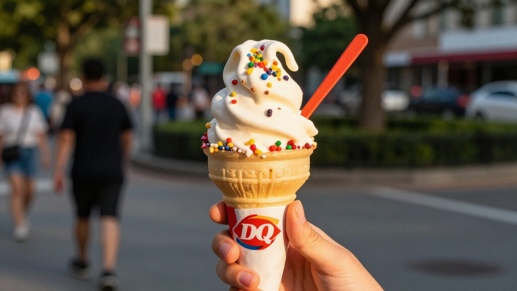 Dairy Queen