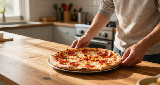Domino Pizza Surges In Global Coverage