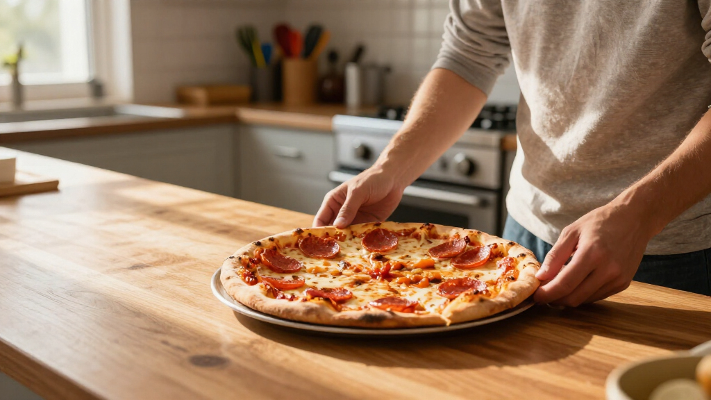 Domino Pizza Surges In Global Coverage