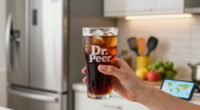 Dr Pepper Surges In Global Coverage