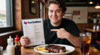 Elevate Your Texas Roadhouse Steak With These 4 Ordering Tips