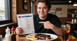 Elevate Your Texas Roadhouse Steak With These 4 Ordering Tips