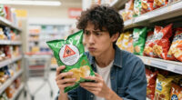 Fda Potato Chip Salmonella Warning