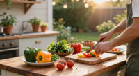 Flexible Lifestyle Dining Menus