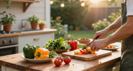 Flexible Lifestyle Dining Menus