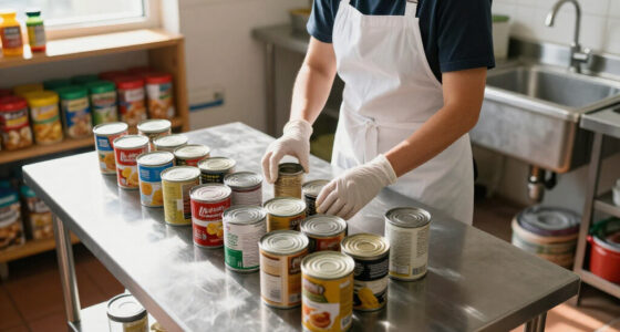 Food Bank Surges In Global Coverage