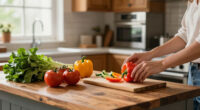 Food Group Surges In Global Coverage