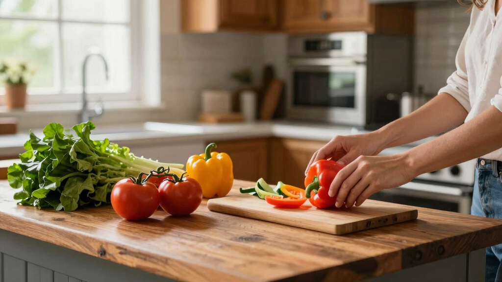 Food Group Surges In Global Coverage