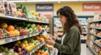 Food Lion Surges In Global Coverage