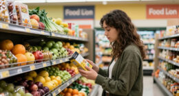 Food Lion Surges In Global Coverage