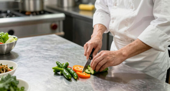 Food Service Surges In Global Coverage