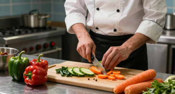 Food Service Surges In Global Coverage