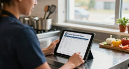 Fulton County Restaurant Report Card – 06/30/2026
