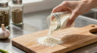 Garlic Powder Recall