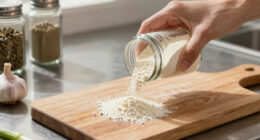 Garlic Powder Recall
