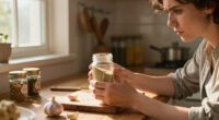 Heavenly Spices Garlic Powder Recall