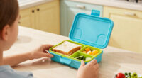 How to Choose Lunch Box Containers For Kids