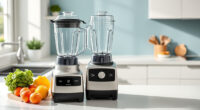 How to Clean a Vitamix Ascent X5 Efficiently and Safely