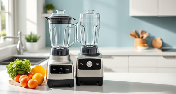 How to Clean a Vitamix Ascent X5 Efficiently and Safely