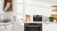 How to Fix a COSORI Air Fryer That Keeps Smoking