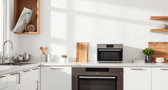 How to Fix a COSORI Air Fryer That Keeps Smoking