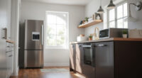 How to Fix a COSORI Air Fryer That Keeps Smoking