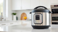 How to Fix a Instant Pot Pressure Cooker That Keeps Burn Error