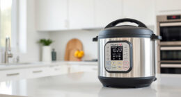 How to Fix a Instant Pot Pressure Cooker That Keeps Burn Error