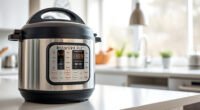 How to Fix a Instant Pot Pressure Cooker That Keeps Not Sealing